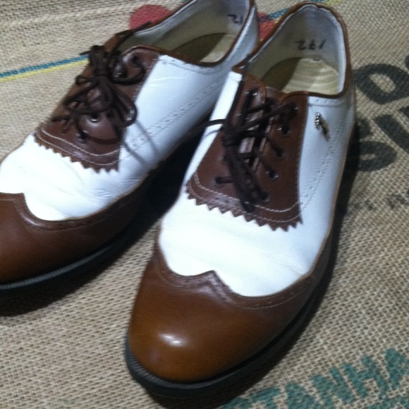 lady fairway golf shoes